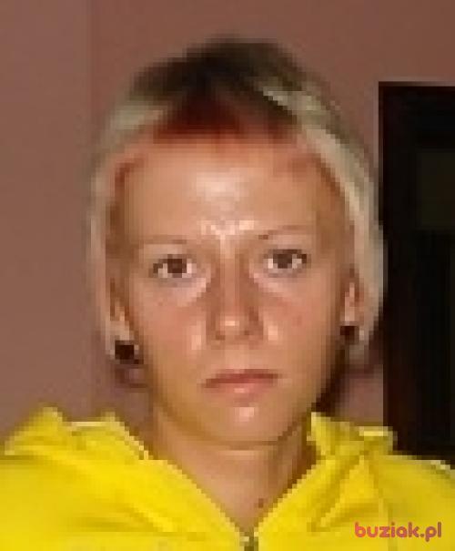 kasioreks, Female, 44 years, Piła