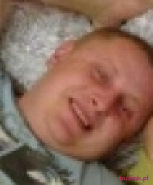 Kurak275, Mężczyzna, 38 lat, Ostróda