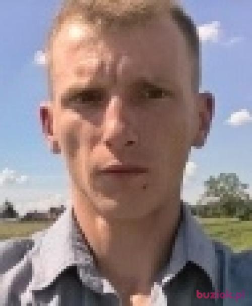 federow, Male, 38 years, Białobrzegi