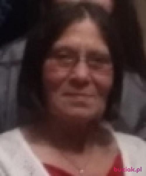 Urszula123, Female, 68 years, Olsztyn