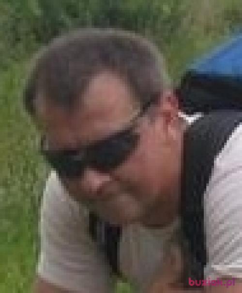 powal, Male, 48 years, Międzyrzec Podlaski