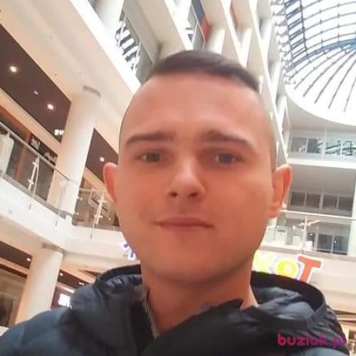 Michal1992abc, Male, 34 years, Wyszków