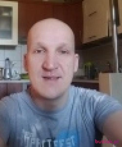 karolek25973, Male, 46 years, Naas