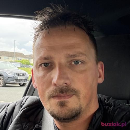 zyczliwyPaw2, Male, 39 years, Wakefield