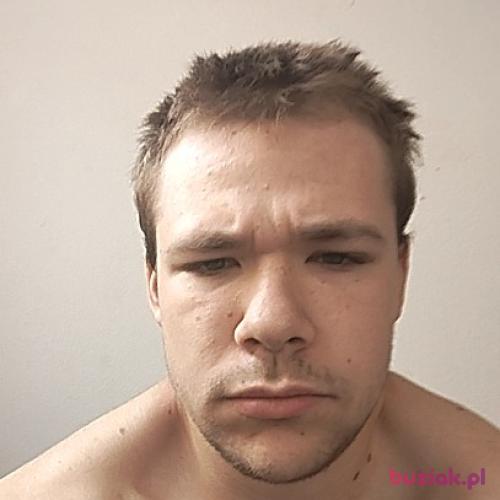 M3xi, Male, 20 years, Warszawa