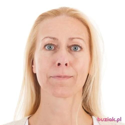 HalinaDelfina, Female, 54 years, Uniejów