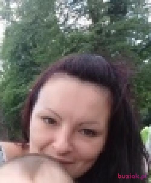 Sweetsisi30, Kobieta, 38 lat, Poznań