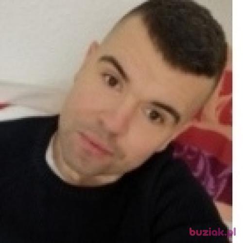 Mateusz30ms, Mężczyzna, 39 lat, Olsztyn