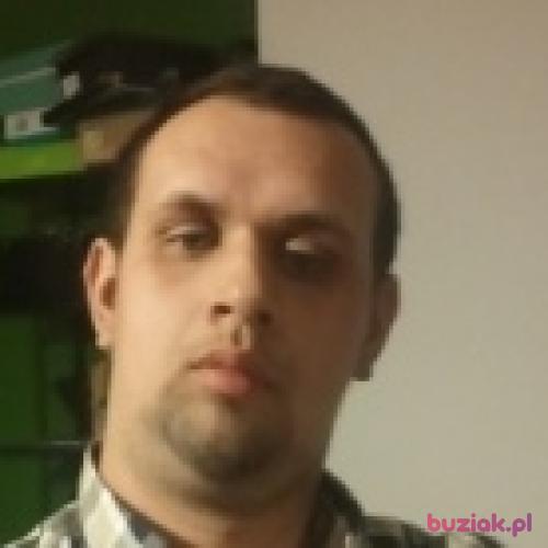 pajeb, Male, 34 years, Bochnia