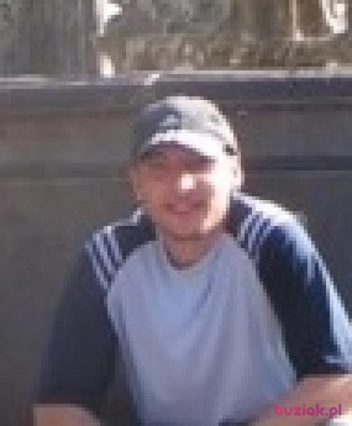 skdramy, Mężczyzna, 48 lat, Gorzów Wielkopolski