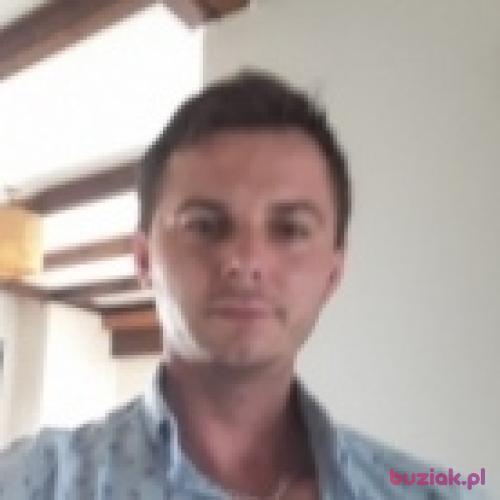 ghosem, Male, 40 years, Małogoszcz