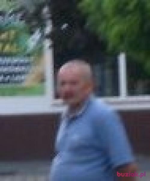 tedy2504, Male, 70 years, Złocieniec