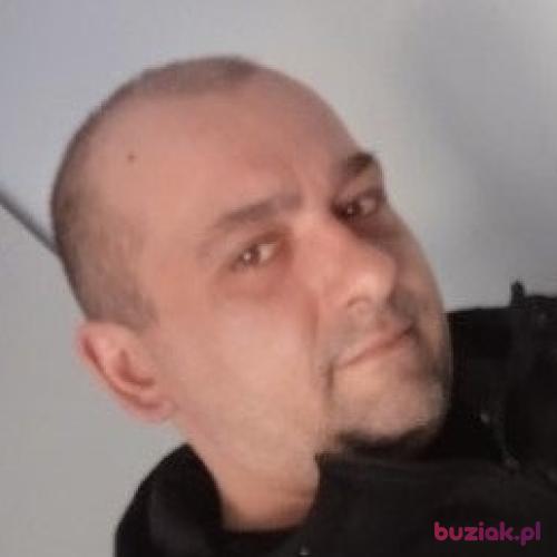 Daniel81fajny, Male, 44 years, Gdynia
