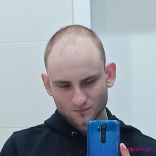 Andrusss, Male, 27 years, Sokołów Podlaski