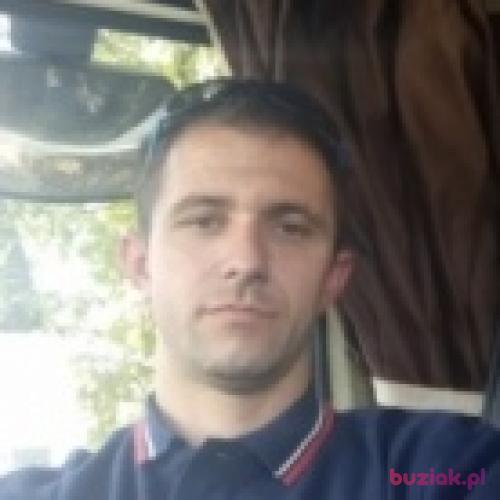 Janek3215, Mężczyzna, 39 lat, podkarpackie