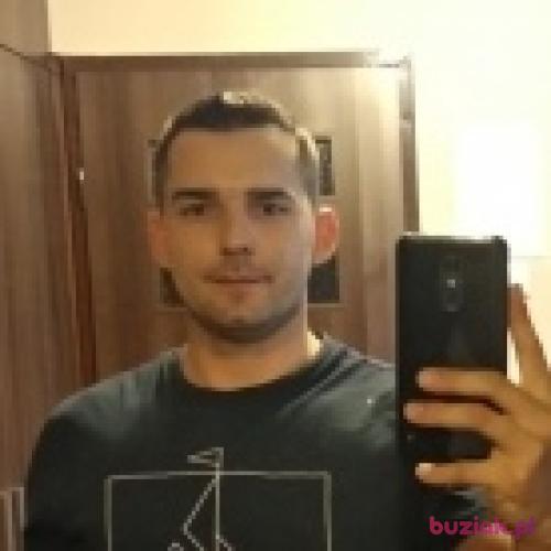 prostychlopak23, Male, 33 years, Łaziska Górne