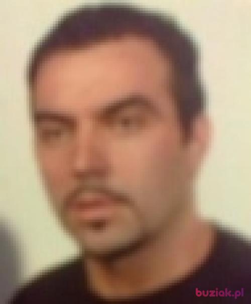 hohio, Mężczyzna, 48 lat, Rybnik