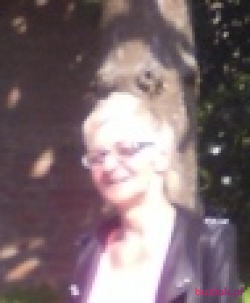 15091, Kobieta, 65 lat, Starachowice