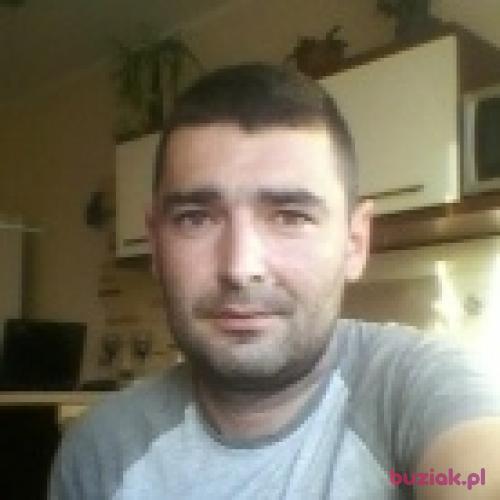 mati158, Mężczyzna, 38 lat, Koszalin