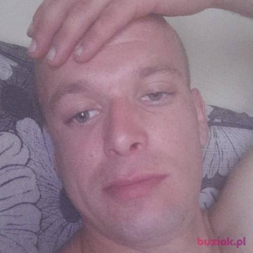 Danielo1993, Male, 32 years, Szydłowiec