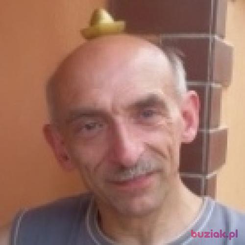 gargusik1, Male, 65 years, Chorzów