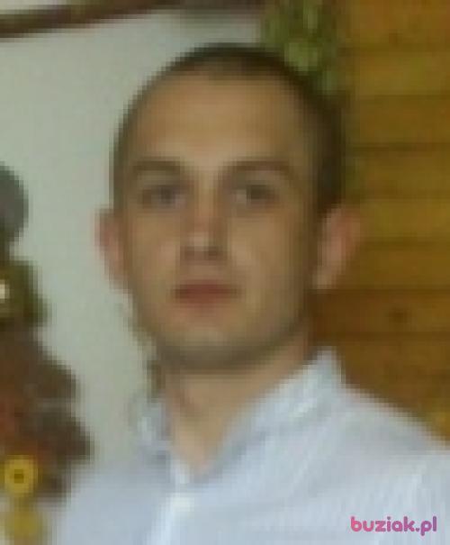 lobuz92, Mężczyzna, 34 lata, Stronie Śląskie