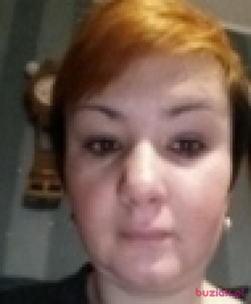 Edyta1683, Female, 43 years, Zabrze