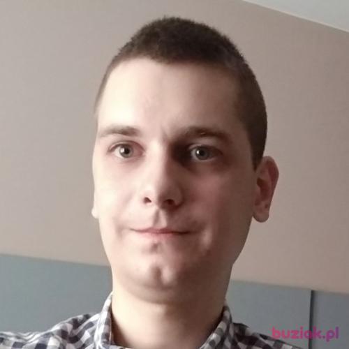 Arturro96xyz, Male, 30 years, Gorzów Wielkopolski