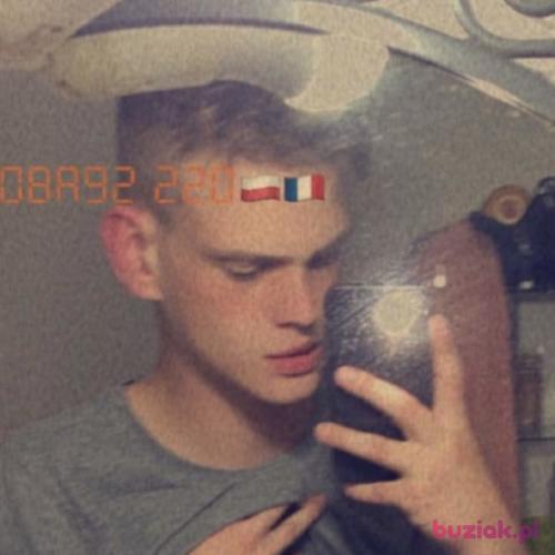 kubus9, Male, 28 years, Zabrze
