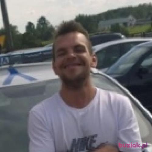 Michalek89, Mężczyzna, 37 lat, Radom
