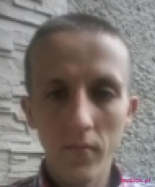 romek03, Mężczyzna, 34 lata, Siewierz