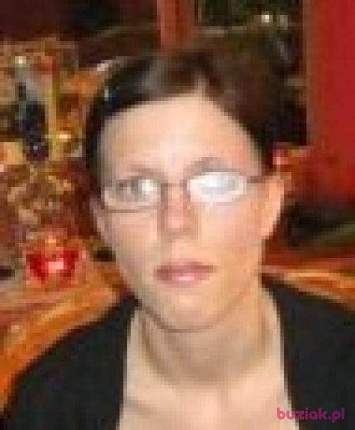 Goska29, Female, 41 years, Bydgoszcz