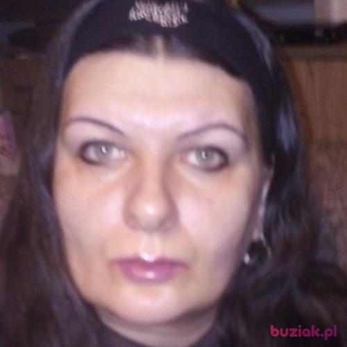 Kob1, Female, 46 years, Kępno