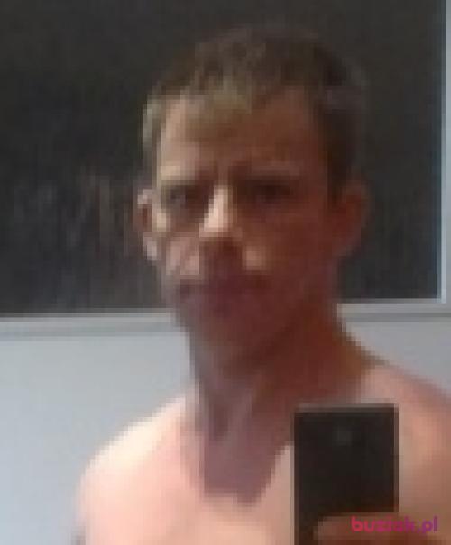 Maciejolsen, Male, 46 years, Szamotuły