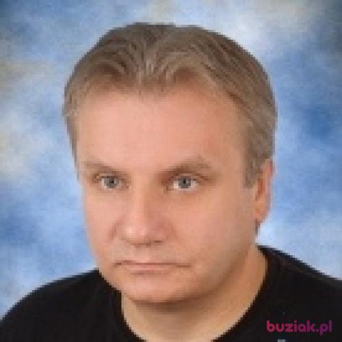 marekgin, Male, 56 years, Krosno