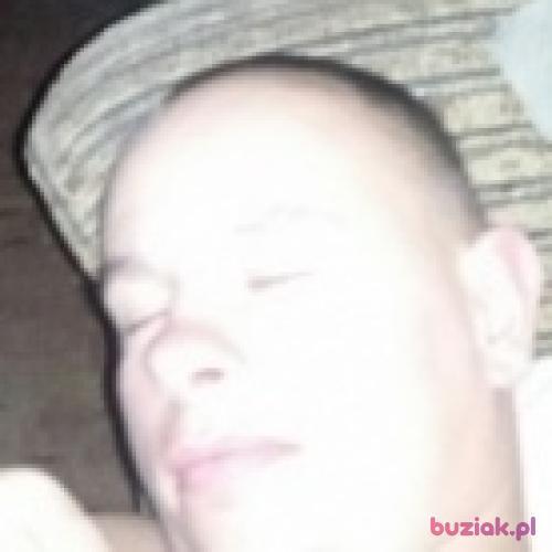 Panlo, Male, 38 years, Chorzów