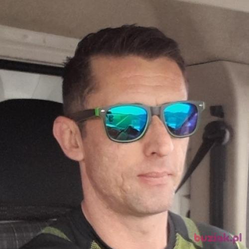 podziu90, Male, 35 years, Gorzów Wielkopolski