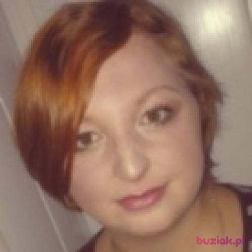 Andzia0813, Female, 35 years, Kościan