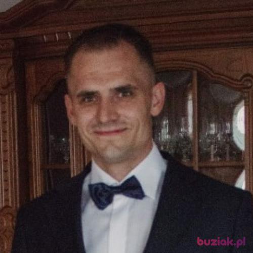 Damian237, Male, 38 years, Łomża