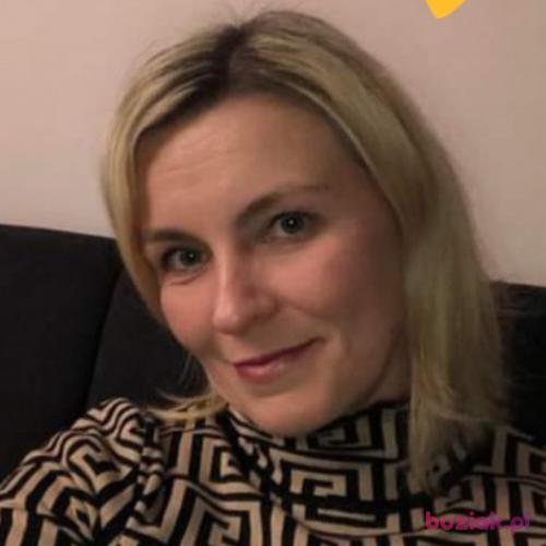 susi81, Kobieta, 45 lat, Rybnik