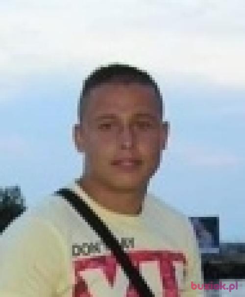 Wesolykox12, Male, 30 years, Toruń
