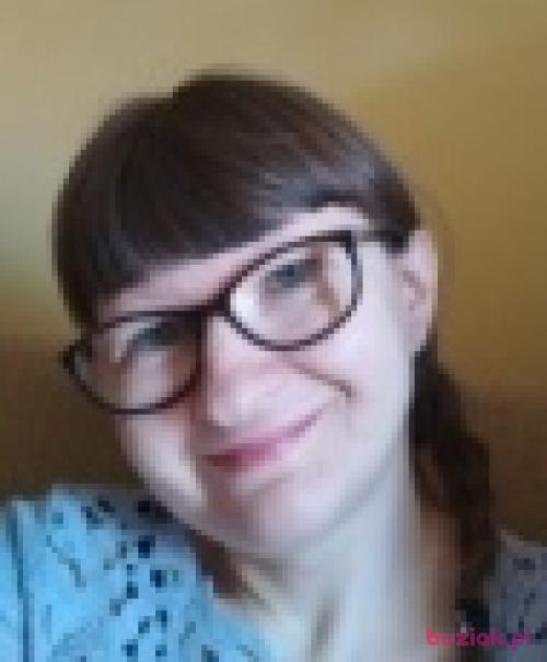 wesolapaulina4, Kobieta, 37 lat, Radomsko