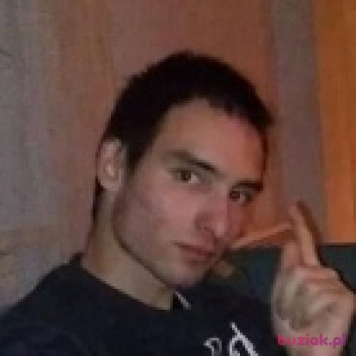 Adrian1994r, Mężczyzna, 32 lata, Warszawa