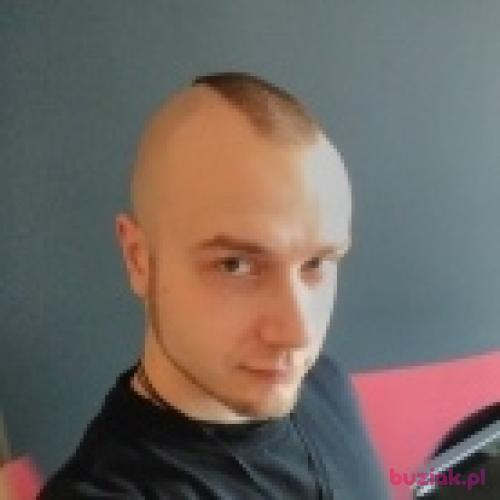 JaBujda, Male, 38 years, Tychy