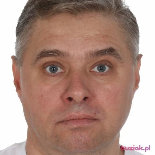 wladi1, Male, 47 years, Gorzów Wielkopolski