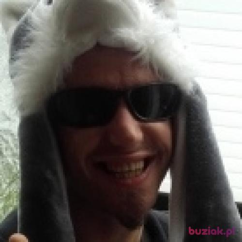 Tomas869, Mężczyzna, 40 lat, Kolbuszowa