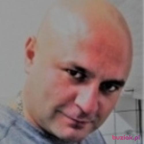 Thomas33, Male, 42 years, Gorzów Wielkopolski