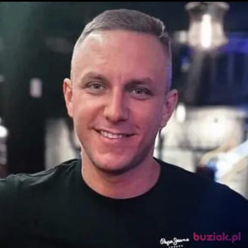 Kamilooo33, Male, 41 years, Jarocin