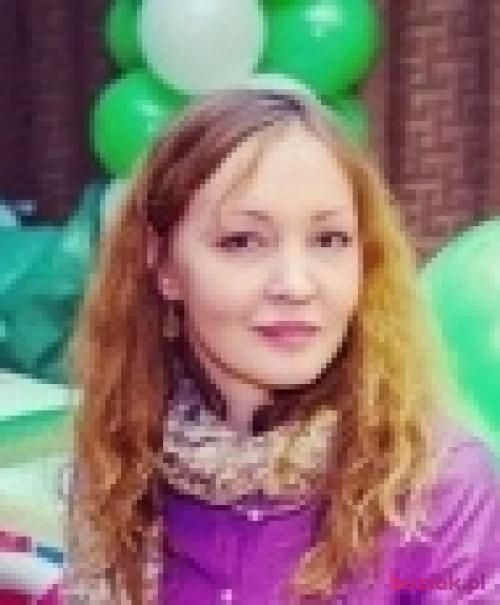 anna1111, Kobieta, 44 lata, Warszawa