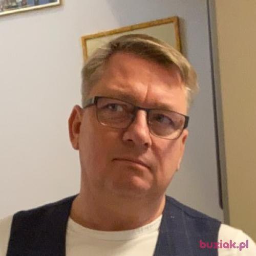 RobertDH, Male, 52 years, Łódź